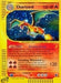 Image for Charizard (6) (006/165) (Holofoil) [Expedition] - Pokemon