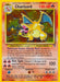 Image for Charizard (003/110) (Reverse Holofoil) [Legendary Collection] - Pokemon