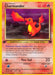 Image for Charmander (50/82) (1st Edition) [Team Rocket] - Pokemon