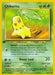 Image for Chikorita (54) (054/111) (1st Edition) [Neo Genesis] - Pokemon