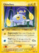 Image for Chinchou (055/111) (1st Edition) [Neo Genesis] - Pokemon