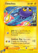 Image for Chinchou (71) (071/147) (Reverse Holofoil) [Aquapolis] - Pokemon
