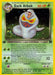 Image for Dark Arbok (2) (02/82) (Unlimited Holofoil) [Team Rocket] - Pokemon