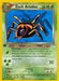 Image for Dark Ariados (017/105) (Unlimited) [Neo Destiny] - Pokemon