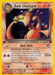 Image for Dark Charizard (4) (04/82) (1st Edition Holofoil) [Team Rocket] - Pokemon