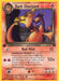 Image for Dark Charizard (21) (21/82) (Unlimited) [Team Rocket] - Pokemon