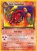Image for Dark Charmeleon (32/82) (1st Edition) [Team Rocket] - Pokemon