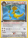 Image for Dark Dragonite (22) (22/82) (Unlimited) [Team Rocket] - Pokemon