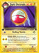 Image for Dark Electrode (34/82) (Unlimited) [Team Rocket] - Pokemon