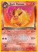 Image for Dark Flareon (35/82) (1st Edition) [Team Rocket] - Pokemon