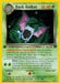 Image for Dark Golbat (7) (07/82) (1st Edition Holofoil) [Team Rocket] - Pokemon