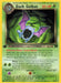 Image for Dark Golbat (24) (24/82) (1st Edition) [Team Rocket] - Pokemon