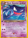 Image for Dark Haunter (036/105) (Unlimited) [Neo Destiny] - Pokemon
