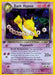 Image for Dark Hypno (9) (09/82) (Unlimited Holofoil) [Team Rocket] - Pokemon
