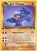 Image for Dark Machamp (27) (27/82) (1st Edition) [Team Rocket] - Pokemon