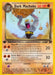 Image for Dark Machoke (40/82) (Unlimited) [Team Rocket] - Pokemon