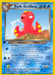 Image for Dark Octillery (062/105) (Unlimited) [Neo Destiny] - Pokemon