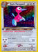 Image for Dark Porygon2 (008/105) (1st Edition Holofoil) [Neo Destiny] - Pokemon