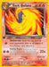 Image for Dark Quilava (039/105) (1st Edition) [Neo Destiny] - Pokemon