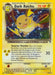 Image for Dark Raichu (007/110) (Reverse Holofoil) [Legendary Collection] - Pokemon