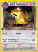 Image for Dark Raticate (51/82) (1st Edition) [Team Rocket] - Pokemon