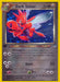 Image for Dark Scizor (009/105) (Unlimited Holofoil) [Neo Destiny] - Pokemon