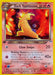 Image for Dark Typhlosion (010/105) (Unlimited Holofoil) [Neo Destiny] - Pokemon