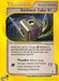 Image for Darkness Cube 01 (119/147) (Reverse Holofoil) [Aquapolis] - Pokemon