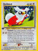 Image for Delibird (05/64) (Unlimited Holofoil) [Neo Revelation] - Pokemon