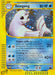 Image for Dewgong (H6) (H06/H32) (Holofoil) [Skyridge] - Pokemon