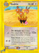 Image for Dodrio (046/147) [Aquapolis] - Pokemon