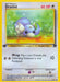 Image for Dratini (53/82) (1st Edition) [Team Rocket] - Pokemon