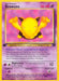 Image for Drowzee (54/82) (Unlimited) [Team Rocket] - Pokemon