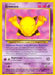 Image for Drowzee (073/110) (Reverse Holofoil) [Legendary Collection] - Pokemon