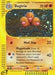 Image for Dugtrio (10) (010/165) (Reverse Holofoil) [Expedition] - Pokemon