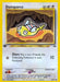 Image for Dunsparce (54/75) (1st Edition) [Neo Discovery] - Pokemon