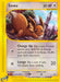 Image for Eevee (075/147) (Reverse Holofoil) [Aquapolis] - Pokemon