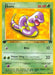 Image for Ekans (56/82) (1st Edition) [Team Rocket] - Pokemon