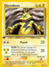 Image for Electabuzz (033/111) (1st Edition) [Neo Genesis] - Pokemon