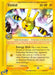 Image for Elekid (009/147) [Aquapolis] - Pokemon