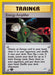 Image for Energy Amplifier (098/105) (Unlimited) [Neo Destiny] - Pokemon
