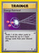 Image for Energy Retrieval (107/110) (Reverse Holofoil) [Legendary Collection] - Pokemon