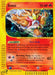 Image for Entei (H8) (H08/H32) (Holofoil) [Aquapolis] - Pokemon