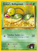 Image for Erika's Bellsprout (76) (076/132) (1st Edition) [Gym Heroes] - Pokemon