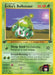 Image for Erika's Bulbasaur (039/132) (Unlimited) [Gym Challenge] - Pokemon