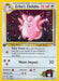 Image for Erika's Clefable (003/132) (1st Edition Holofoil) [Gym Heroes] - Pokemon