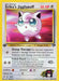 Image for Erika's Jigglypuff (069/132) (Unlimited) [Gym Challenge] - Pokemon