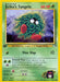 Image for Erika's Tangela (079/132) (1st Edition) [Gym Heroes] - Pokemon