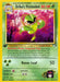 Image for Erika's Victreebel (026/132) (1st Edition) [Gym Heroes] - Pokemon