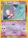 Image for Espeon (1) (01/75) (1st Edition Holofoil) [Neo Discovery] - Pokemon